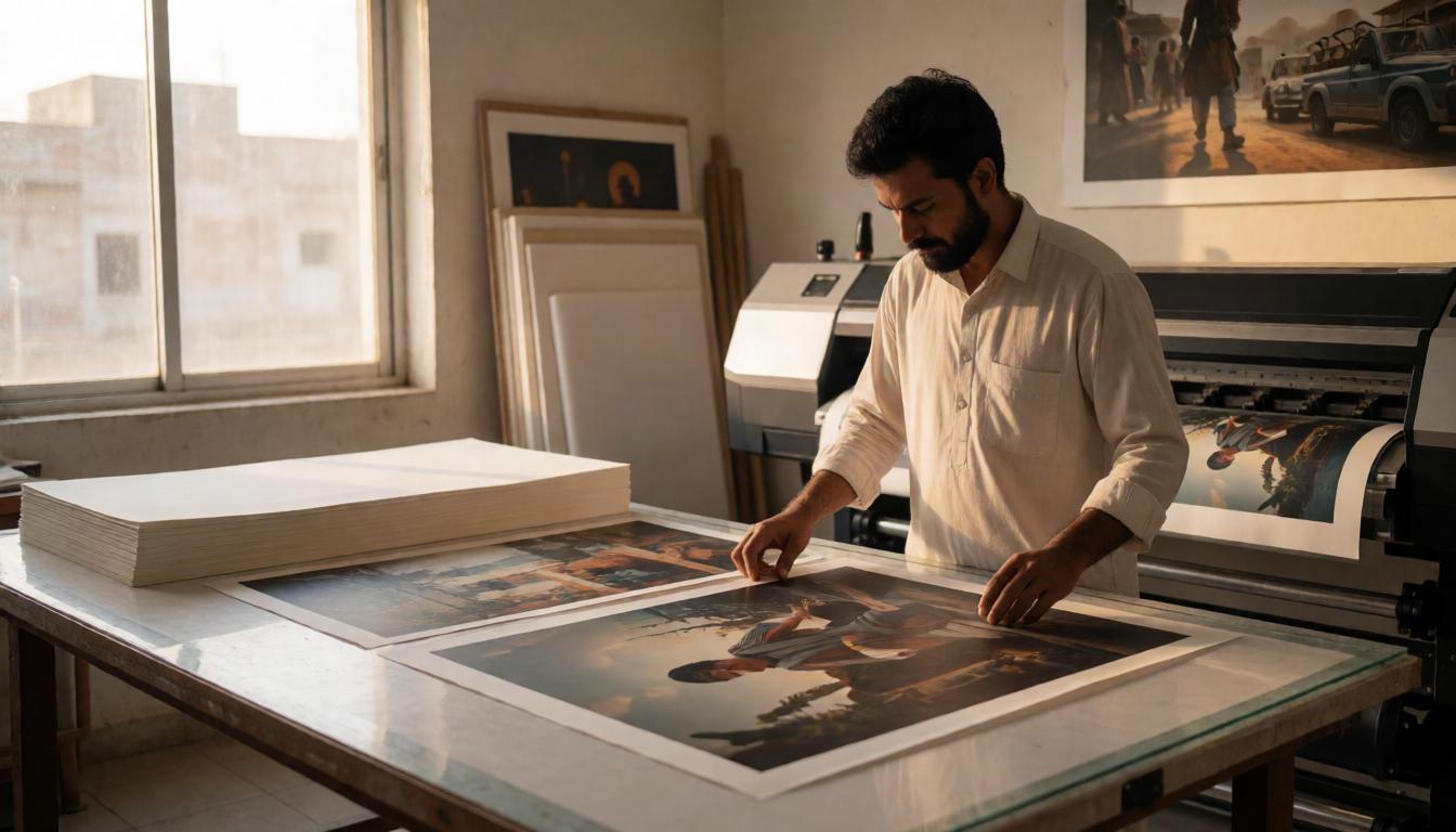 About image